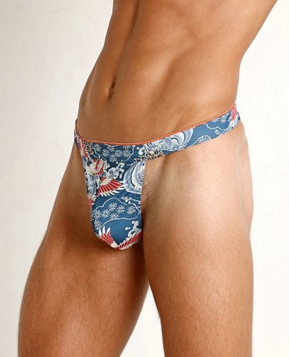 2xist sliq micro - sliq, thong