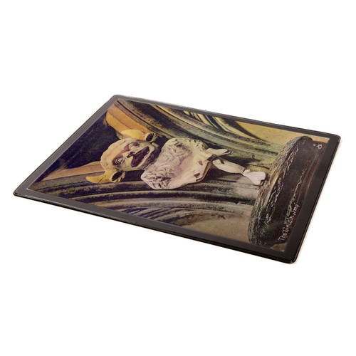 Mouse mat vintage - mouse,
