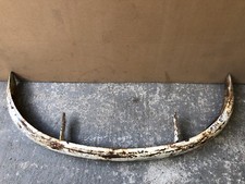 VW Camper Split Screen Van T2