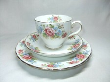 Tuscan Tea Trio Cup Saucer