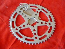 STRONGLIGHT TYPE 49, 52 TOOTH    50/86/122/158BCD  3/32" CHAINRING 