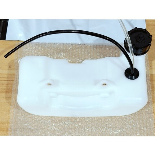 Fuel gas tank for earthquake - gas,