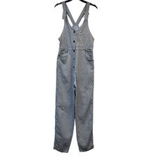 Lee Dungarees Denim Tapered