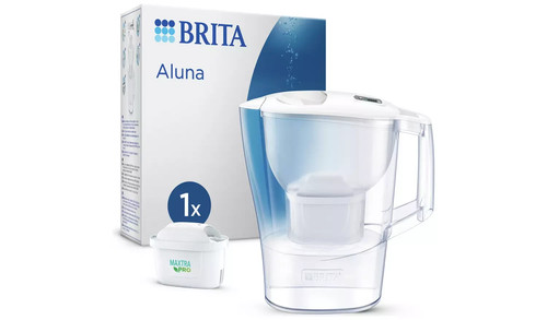 Brita fill water - ,