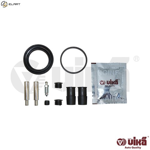Seal kit brake caliper - kit,