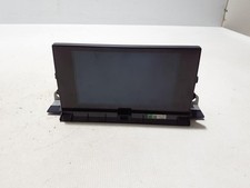 Lexus NX Z1 Navigation Display