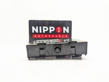 NISSAN MICRA K12 2003-2010 ECU