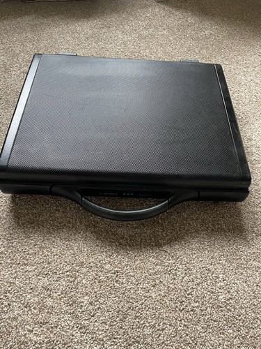 Samsonite quantum focus - quantum,