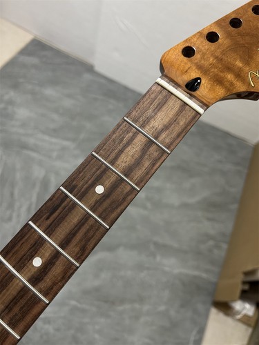 Gloss 22frets roasted - 22frets, flame