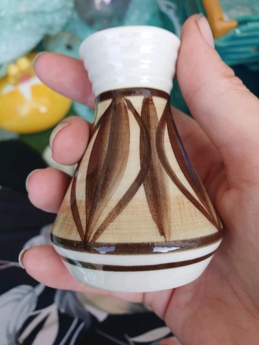 Jersey pottery - jersey,