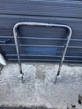 Honda Hrh536 Pro Lawnmower