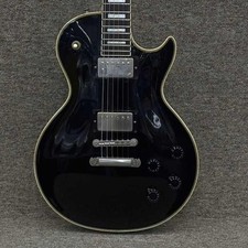 ORVILLE Les Paul Custom LPC-75