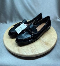 Tu Sole Comfort Loafers Womens