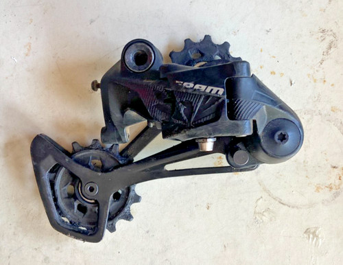 Sram eagle speed rear - sram, sx