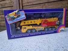 Vintage Siku Super Serie 1:55