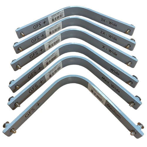 Gfs monarch gullet plate - gullet,