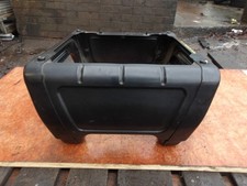 RENAULT MASTER DRIVERS SEAT