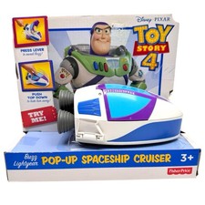 Imaginext Toy Story Buzz