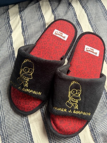 Vintage the simpsons - the,