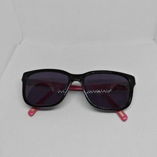 Roxy Eyeglasses P11 Black and