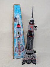 SKYEXPRESS TIN ROCKET