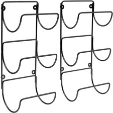 2 Pack Towel Holder 3 Tier
