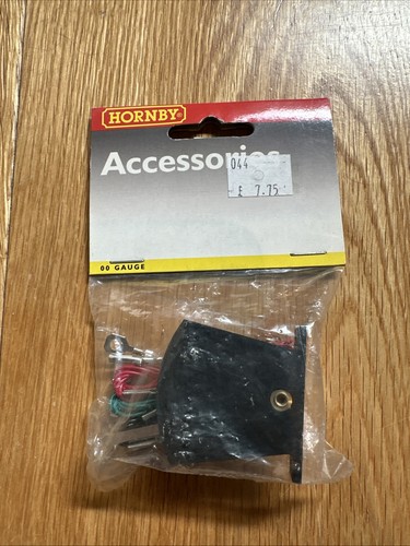 Hornby r044 passing contact - hornby,