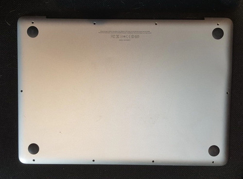Genuine apple macbook - genuine,