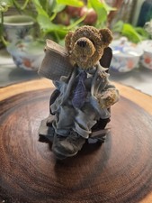 Boyds Bears  & Friends Dean