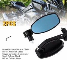 1Pair Motorcycle Anti-Glare