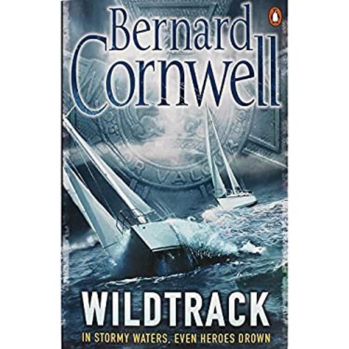 Wildtrack bernard cornwell - wildtrack,