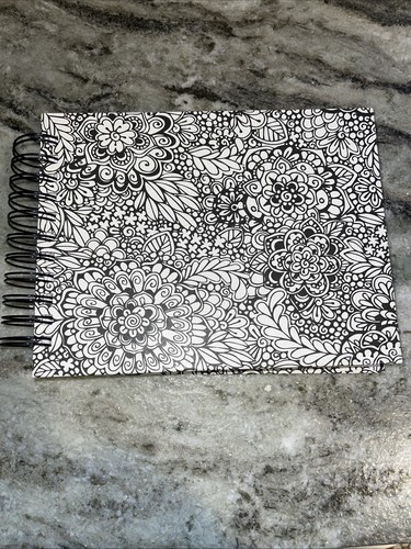 18month doodle planner - 18month,