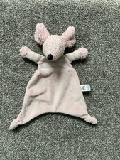 Jellycat Bredita Mouse Pink
