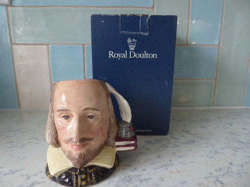 Royal doulton 1993 vintage - royal,