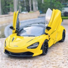 1:18 Mclaren 720S Supercar