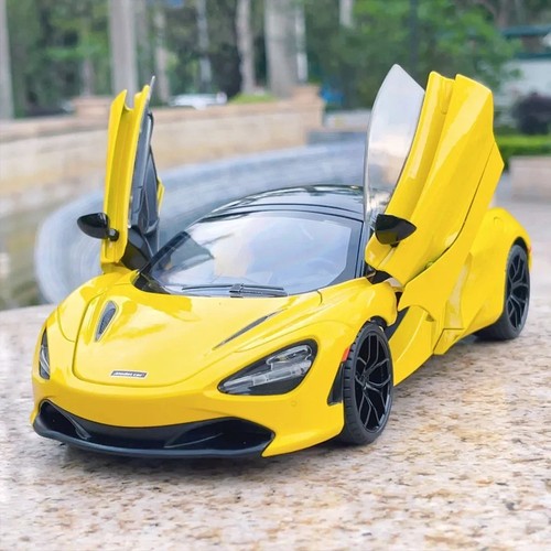 Mclaren 720s supercar - 720s,