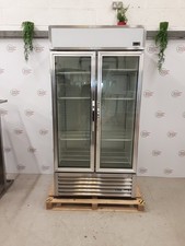 Used True Double Upright