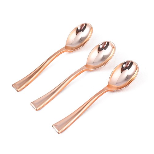 48pcs gold silver mini - 48pcs,