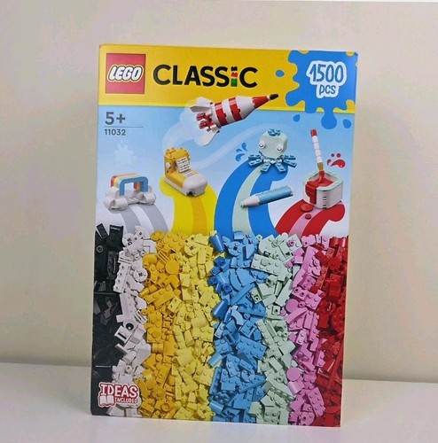 Retired brand new lego - new,