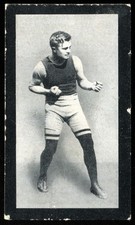 Tobacco Card, Cohen Weenen