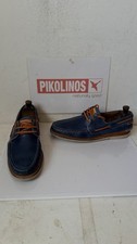 Pikolinos Leather Shoes Size