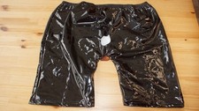 Mens PVC Longline Underwear - Size XXL - Brand New Original Packaging