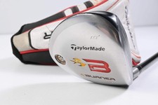 Taylormade Burner 2008 #3 Wood
