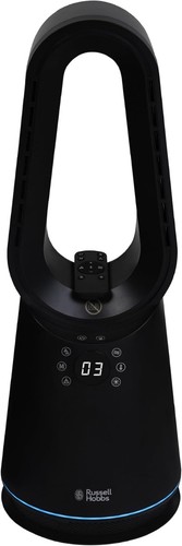 Russell hobbs rhcbldl3in1b - hobbs,
