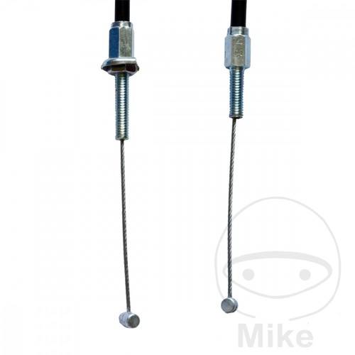 20398 throttle cable - b, close