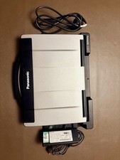 Panasonic Toughbook CF-53 MK4