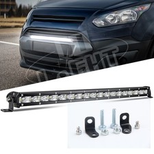 Bumper 20" Grille LED Light