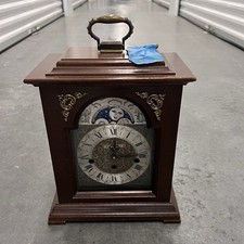 SETH THOMAS WHARTON 8 DAY MOON