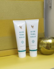 Forever Living Aloe Vera Gelly