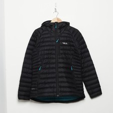 RAB Women's Microlight Alpine